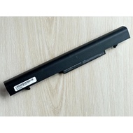 battery 77618-121 78459-1 768549-1 H6L28AA HSTNN-IB4L HSTNN-W1C RA4 FOR HP E5HPA ProBook 43 G1 BLACK