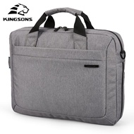 Kingsons Brand Waterproof 12'',13'',14'',15'' inch Notebook Computer Laptop Bag Briefcase Shoulder Messenger Bag