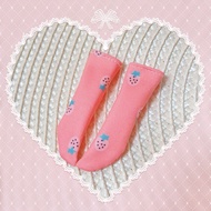 Blythe Doll Socks Can Be Worn With Both Body Joints And Genuine Blythe.