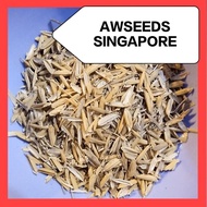 🇸🇬 Free Shipping Normal Mail! Rice Husk Dried for Potting Soil Aeration