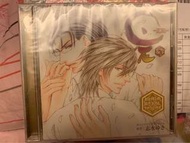 BL drama CD 是 5