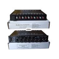 G896 MINI AMPLIFIER INCREASES PARAMETRIC AUDIO KARAOKE EQUIPMENT BLUETOOTH EMBASSY