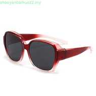 Cyxus Polarized Sunglasses Male And Female Sunscreen UV Sunglasses Driving Glasses TR LensTAC Polari