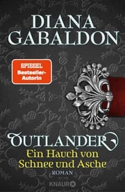 Outlander - Ein Hauch von Schnee und Asche Diana Gabaldon
