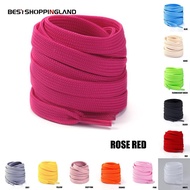 Wide Flat Laces for Thick Fat Shoe Laces All Shoe Types Trainer Boot Shoes