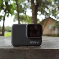 camera action go pro hero 7 second/ GoPro Hero 7 bekas