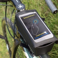 Giant NEW BIKE SINGLE FRAME BAG