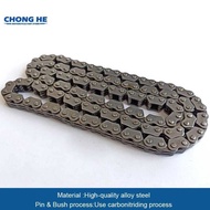 3X4 3*4 1 116L 116 K Motorcycle Engine Cam Camshaft Timing Chain For KAWASAKI Zx6r Zx-6R ZX 6R Nin