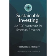Sustainable Investing: An ESG Starter Kit for Everyday Investors