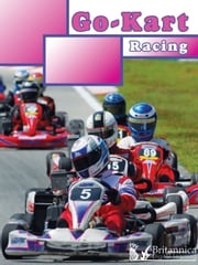 Go-Kart Racing Lee-Anne Trimble Spalding