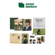 NCT DREAM - PHOTOBOOK [ ENDLESS DREAM ]