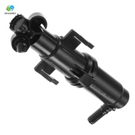 Headlight Washer Nozzle 61677377667 for  F10 F11 F07 Car Accessories