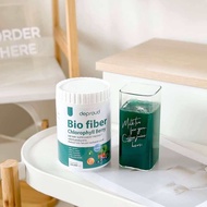 Deproud Bio Fiber ดีพราว ไบโอ ไฟเบอร์ คลอโรฟิลล์
