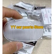 Mitsubishi Montero GEN2 2008-2015 Door Lamp Lens - Genuine Mitsubishi Auto Parts - 8411A001