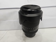 Sony FE 3.5-6.3/24-240mm 鏡頭 (曾使用)