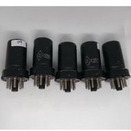 TUBE 6J8 (Russian: 6 8)/6SJ7 USED 2nd Hand