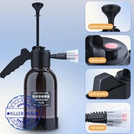 2l Watering Spray Sprayer Watering Device Gardening Tool Pump Sprayer Gardening Sprayer R9z3