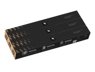 Nespresso Caramello Ground Coffee Capsule เนสเพรสโซ คาราเมล แคปซูล กาแฟคั่วบด 30 Capsules