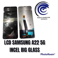 LCD + TOUCHSCREEN SAMSUNG A22 5G
