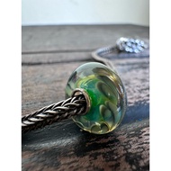 Dadamo branded silver 926 charm