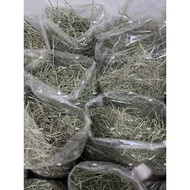 Timothy Hay Dust Free Premium filtered Timothy imported hay 1kg small animal