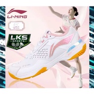 Li Ning Blade DF-01 Max Shida Badminton Shoes 志田千阳李宁刀锋Max羽毛球鞋 