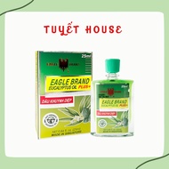 Sing Eucalyptus Oil Repels Mosquitoes 25ML (dozen 12)