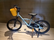 迪卡儂16吋兒童單車