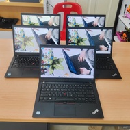 Laptop Lenovo Thinkpad T480s / Core i5 Gen 8