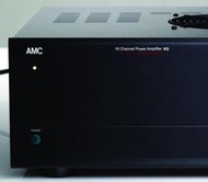 AMC XGi 後級擴大機 成品or模組CKD, 量價,可特製或做各自印刷/品牌