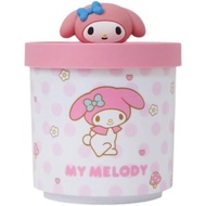 Miniso MINISO MINISO Sanrio Series Garden Weekend Aromatherapy Balm Indoor Toilet Fresh Fragrance