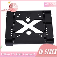 5.25 Optical Drive Position 2.5 Inch to 3.5 Inch SSD 8CM Fan HDD Adapter Tray Dock Hard Drive Holder