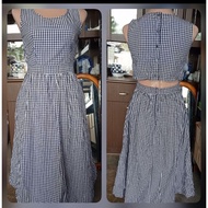 ♞Preloved, ukay, thrifted long, maxi dress