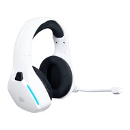 หูฟังเกมมิ่งไร้สายบลูทูธ Wireless 2.4 /BT5.4 / Aux 3.5 EGA รุ่น TYPE H17 มาพร้อมกับฟังก์ชั่น Hands