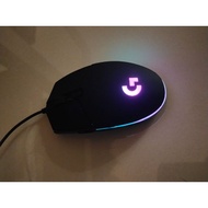 G102 Gaming Wired Optical 8000DPI Wired Game Mouse