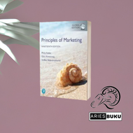 INTERMEDIATE ACCOUNTING PRINCIPLES OF MARKETING 19ED GLOBAL EDITION & ACCOUNTING PRINCIPLES IFRS VER