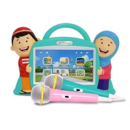 PROMO Smart Hafiz Versi 5 dan Versi 6 + USB + LCD Drawing / Smart Hafidz V5 V6 Lengkap Ori Touchscre