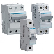 (READ DESCRIPTION) MCB HAGER 63 AMP 3P HAGER TYPE MY 363E