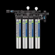 Pentair Everpure QUAD System 4濾頭 7FC-L 愛惠浦 四連7FC-L濾水器 可轉其他型號如: MH2; XC2; 7FCS; 7FC; 4FCS; 4FC; 2FCS;