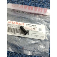 Yamaha rx king toolkit mounting bolt Original 97007-06016