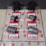 Bushing lower arm set civic ferio gen 1 original 6pcs