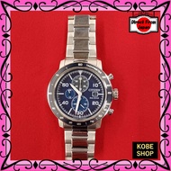 【Direct From Japan】 CITIZEN Promaster B612 Citizen Eco Drive 【Used item】