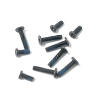 For LENOVO LOQ 15IRX10 83JE LOQ 15AHP10 83JG Laptop Lower Bottom Base Cover Case screws