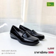 รองเท้า SEA Shoes (ซีชูส์) 9653-6007 รองเท้าคัทชู รองเท้าแฟชั่น รองเท้าผู้หญิง