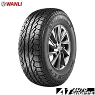 WANLI SU006 AT 285/60R18 285 60 R18 2856018 28560R18