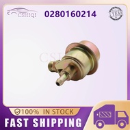 0280160214 94411019801 TKC5784 Fuel Pressure Regulator For 1978-1994 Porsche 924 944 BMW Alfa Romeo 