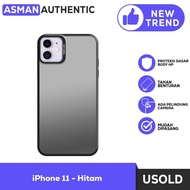 Case Usold Untuk iPhone 11 | Hardcase Luxury Premium