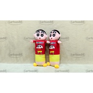Shinchan Doll Bolster - Cute Shinchan Crayon Bolster