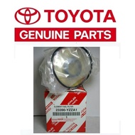 Toyota Fuel Filter for Hilux, Hiace, Fortuner, Innova ( Toyota Auto Parts - 23390-YZZA1)