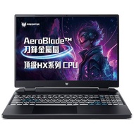 acer 宏碁  Predator Helios PHN16-71-56ZU 黑(16"/i5-13500HX/16G/RTX4060 8G/512G SSD/165Hz/W11)電競筆電